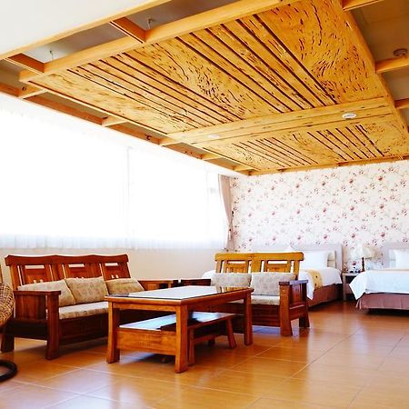 Zheng Da Homestay Hualien City Δωμάτιο φωτογραφία