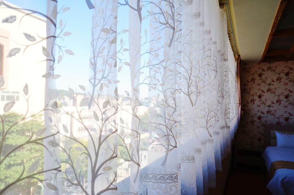 Zheng Da Homestay Hualien City Εξωτερικό φωτογραφία
